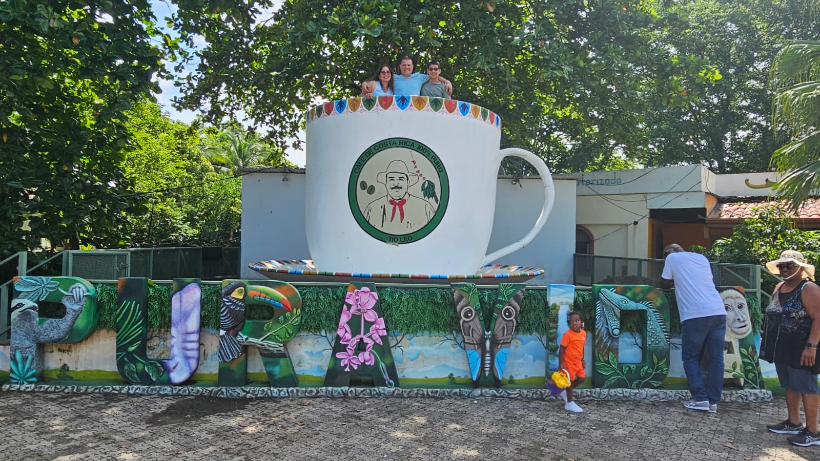 Cultural Guanacaste Local Tour photo 8